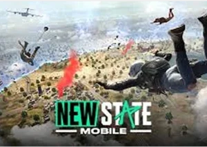 PUBG New State NC gift card