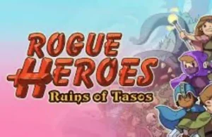 Rogue Heroes: Ruins of Tasos gift card