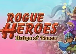 Rogue Heroes: Ruins of Tasos gift card