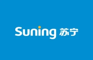 Suning gift card