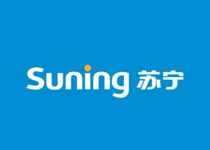 Suning gift card