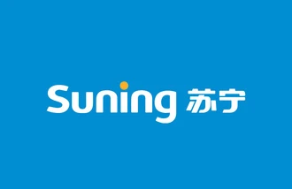 Suning gift card
