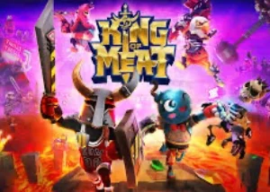 King of Meat gift card