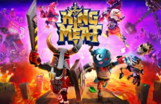 King of Meat gift card