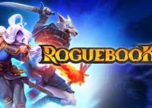 Roguebook gift card