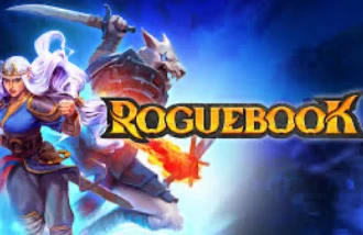 Roguebook gift card
