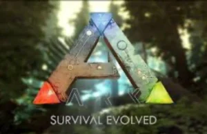 ARK: Survival Evolved gift card