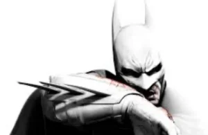 Batman: Arkham City gift card