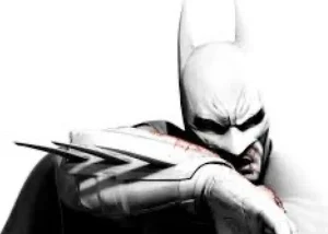 Batman: Arkham City gift card