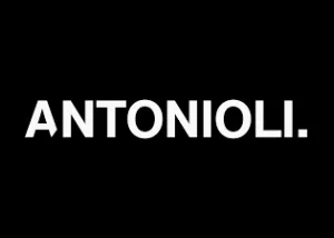 Antonioli gift card