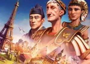 Sid Meier's Civilization VI