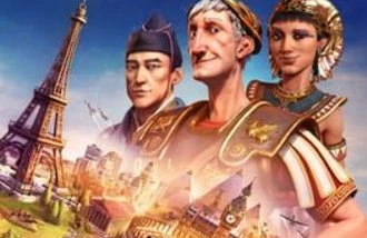 Sid Meier's Civilization VI