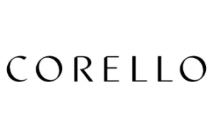 Corello gift card