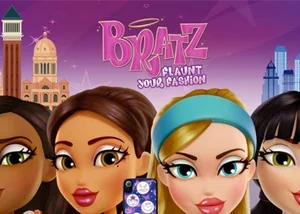 Bratz: Flaunt Your Fashion gift card