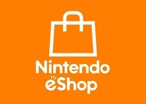 Nintendo eShop gift card
