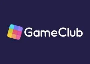 Gameclub gift card