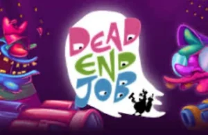 Dead End Job gift card