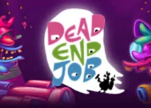 Dead End Job gift card