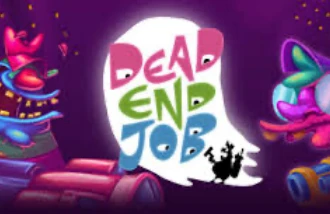 Dead End Job gift card