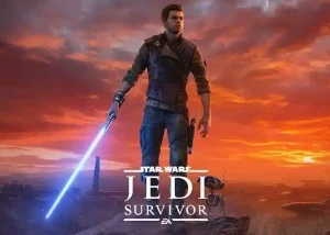 Star Wars JEDI: Survivor gift card
