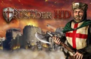 Stronghold Crusader HD gift card