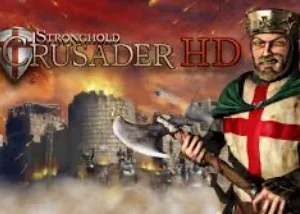 Stronghold Crusader HD gift card