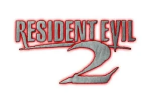 Resident Evil 2 / Biohazard RE: 2 gift card
