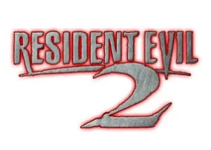 Resident Evil 2 / Biohazard RE: 2 gift card