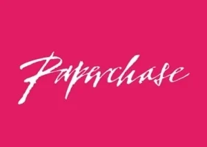 Paperchase gift card
