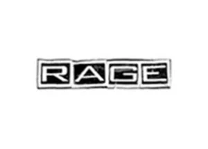 Rage gift card