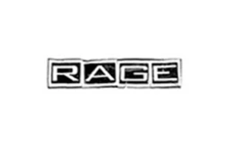 Rage gift card