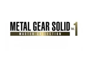Only For Steam Metal Gear Solid: Master Collection Vol. 1 gift card