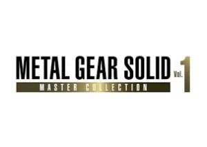 Only For Steam Metal Gear Solid: Master Collection Vol. 1 gift card