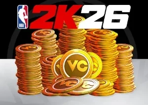 NBA 2K26 Virtual Currency gift card