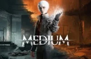 The Medium gift card