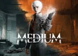 The Medium gift card