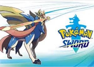Nintendo Pokemon Sword&Shield - Expansion Pass gift card