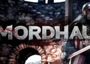 MORDHAU gift card