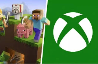 Minecraft Xbox gift card