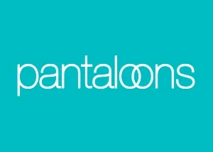 Pantaloons gift card