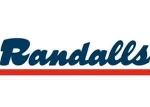 Randalls gift card