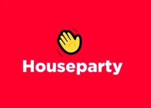 House Party gift card