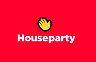 House Party gift card