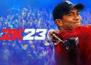 PGA Tour 2K23 gift card