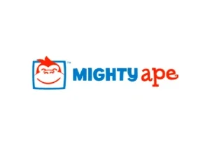 Mighty Ape gift card