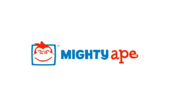 Mighty Ape gift card