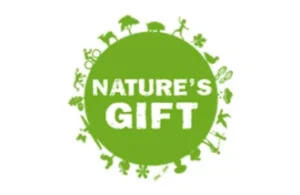 Nature's Gift gift card