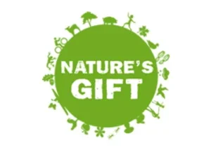 Nature's Gift gift card