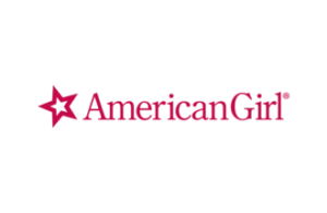 American Girl gift card