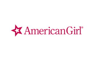American Girl gift card
